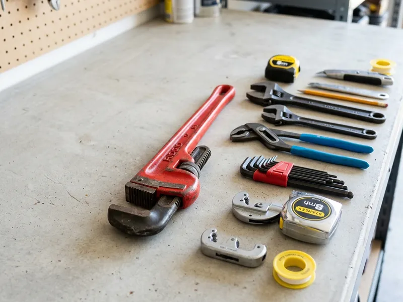 Emergency Plumber in Bancroft, KY