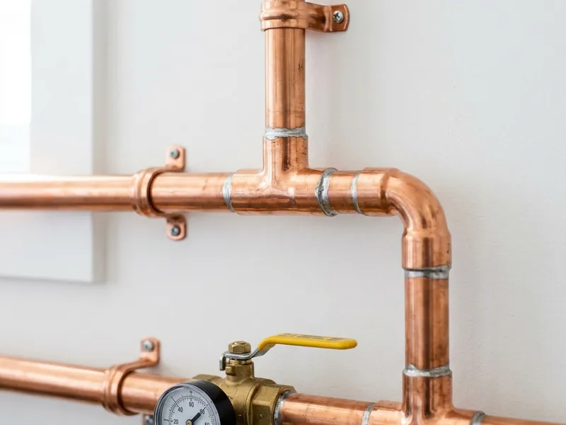 Pipe Repair & Replacement Plumber in Bancroft, KY